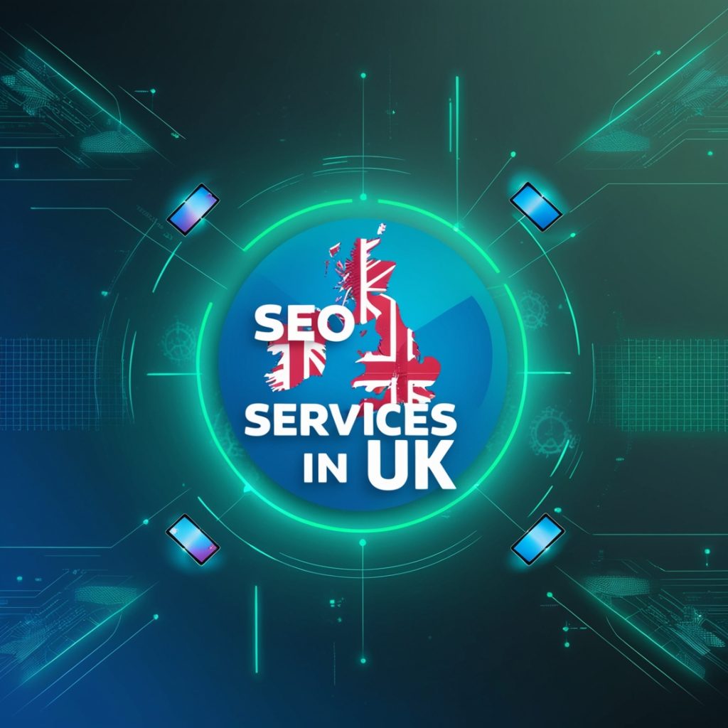 BEST SEO Company in UK